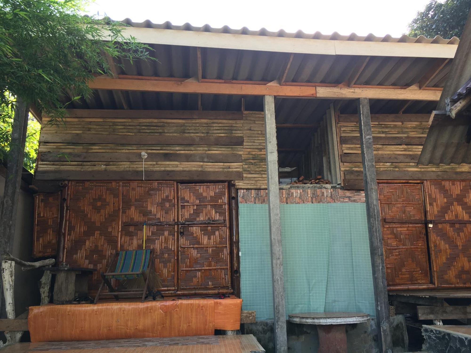 Hotel Relax Beach House à Ko Lanta Chambre photo