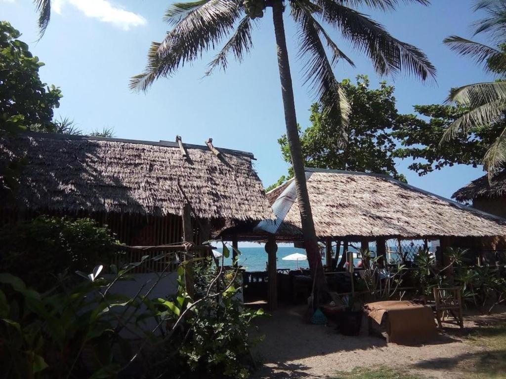 Hotel Relax Beach House à Ko Lanta Extérieur photo