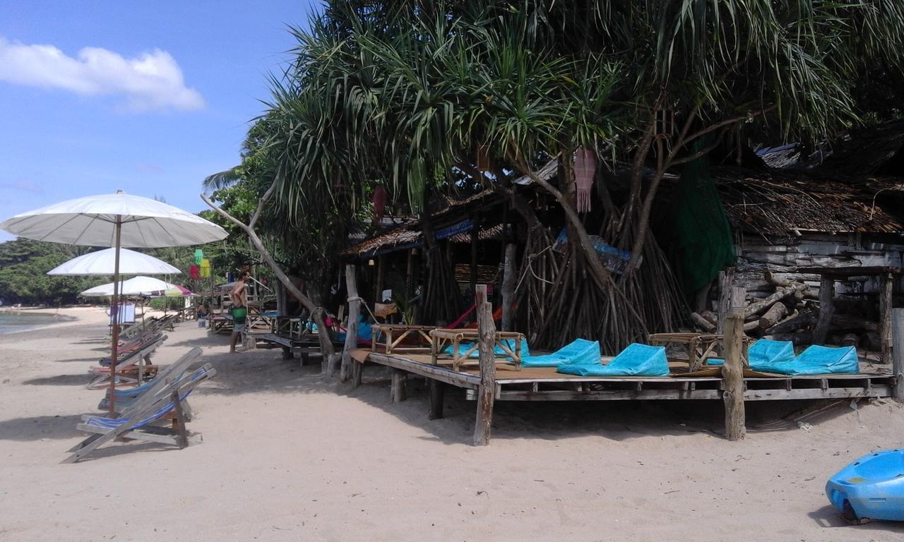 Hotel Relax Beach House à Ko Lanta Extérieur photo